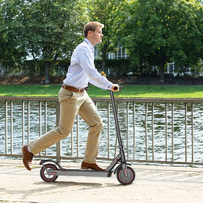 iScooter i9 - Patinete eléctrico - Tienda de ruedas