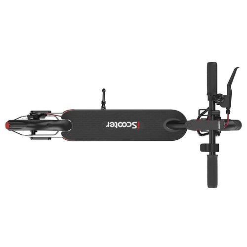 iScooter i9 - Patinete eléctrico - Tienda de ruedas