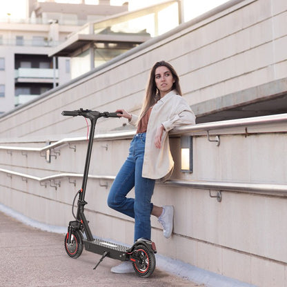 iScooter i9 Max - Patinete eléctrico - Tienda de ruedas