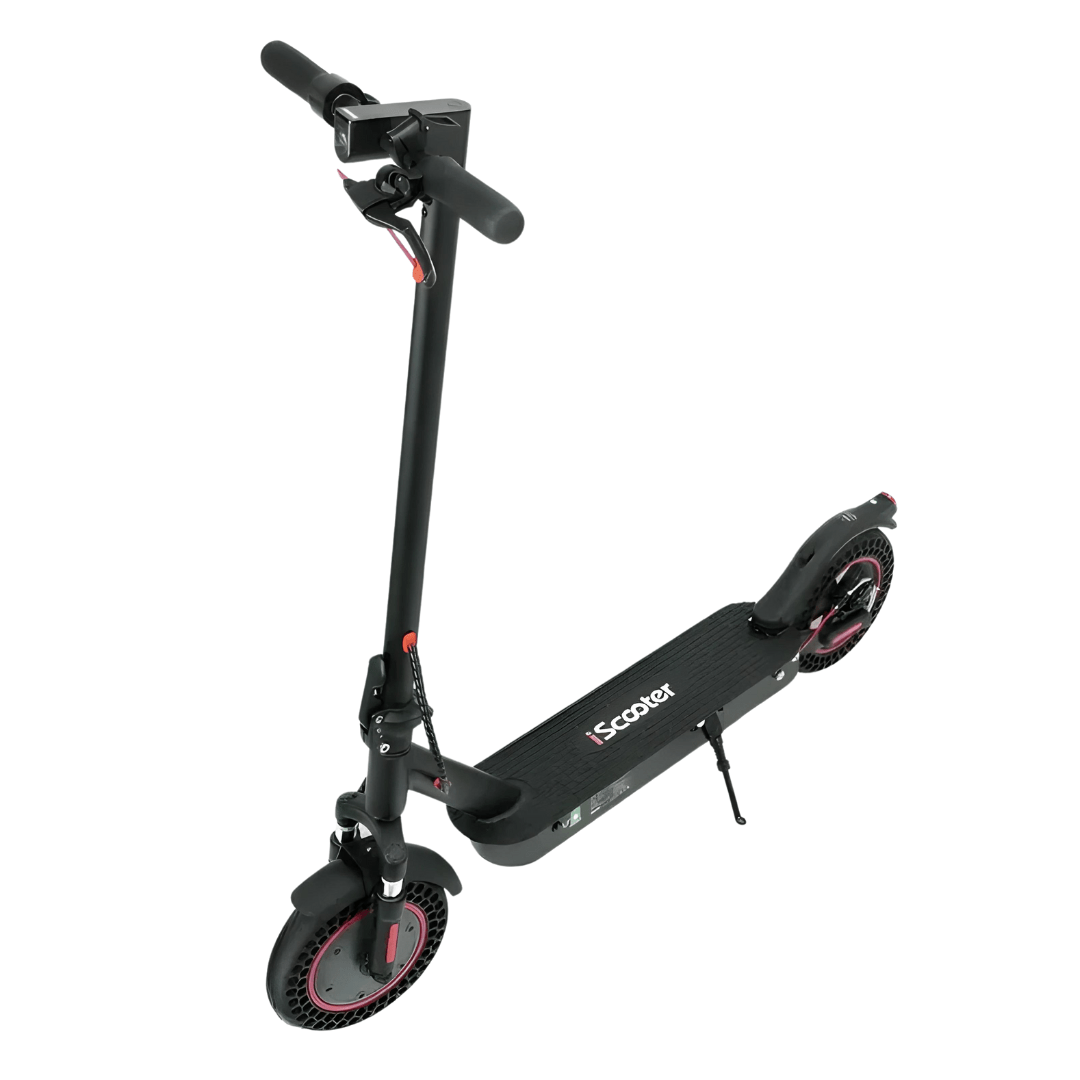iScooter i9 Max - Patinete eléctrico - Tienda de ruedas