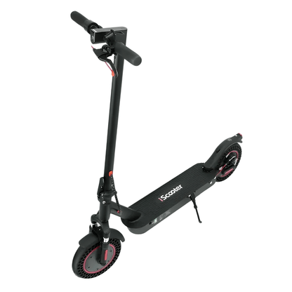 iScooter i9 Max - Patinete eléctrico - Tienda de ruedas