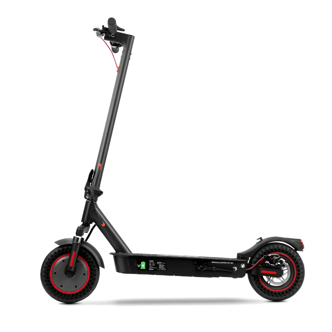 iScooter i9 Max - Patinete eléctrico - Tienda de ruedas