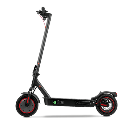 iScooter i9 Max - Patinete eléctrico - Tienda de ruedas