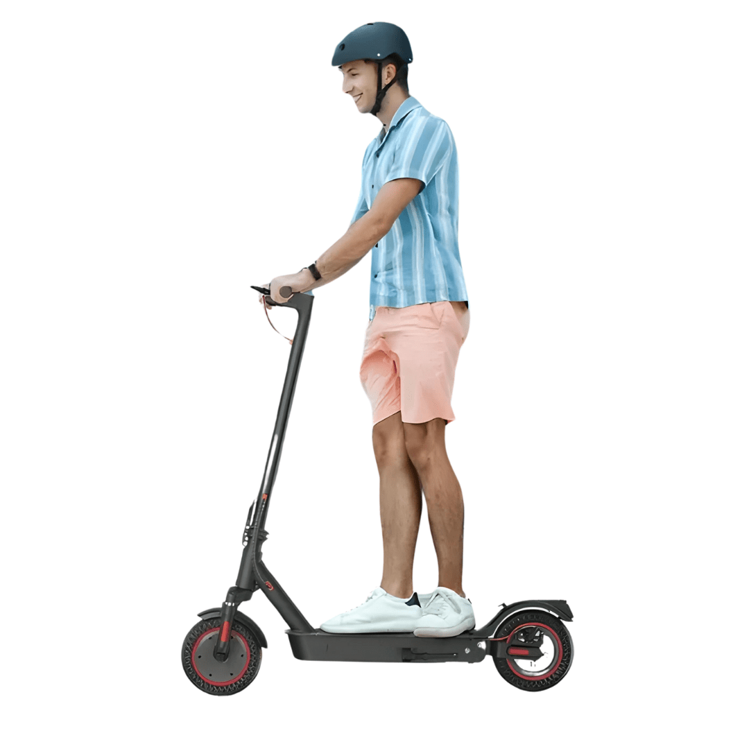 iScooter i9 Max - Patinete eléctrico - Tienda de ruedas