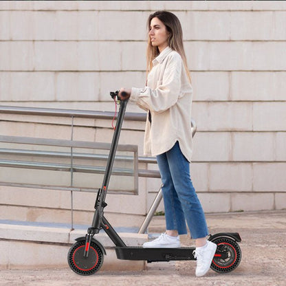 iScooter i9 Max - Patinete eléctrico - Tienda de ruedas