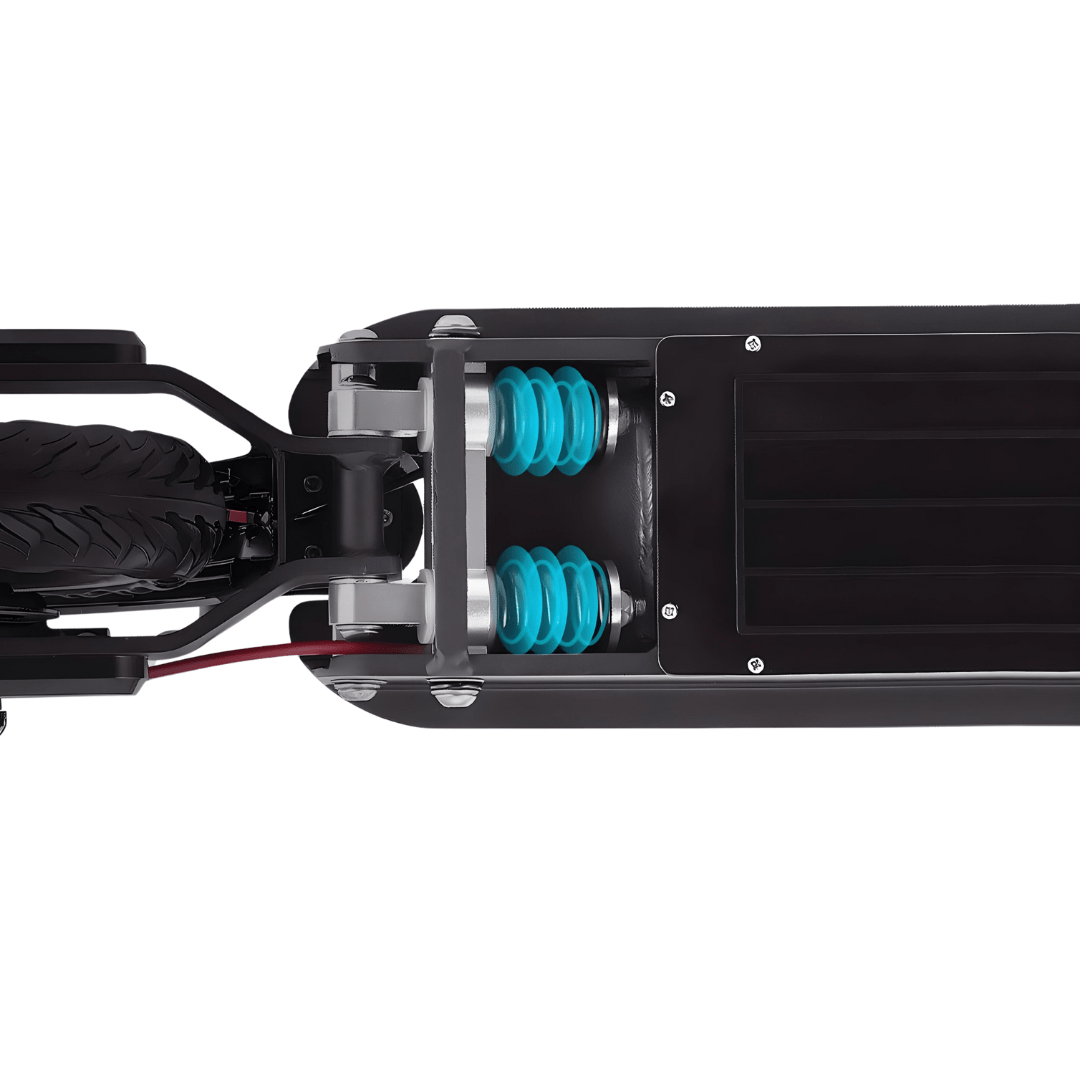 iScooter i9 Max - Patinete eléctrico - Tienda de ruedas