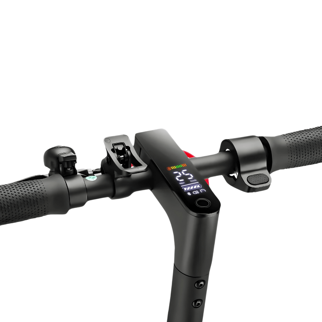 iScooter i9 Max - Patinete eléctrico - Tienda de ruedas