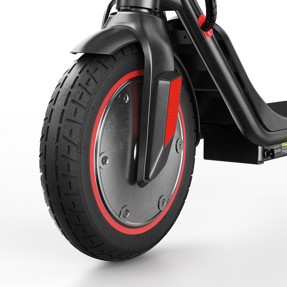 iScooter i9M - Electric scooter - Wheelyshop