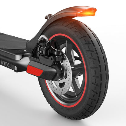 iScooter i9M - Electric scooter - Wheelyshop