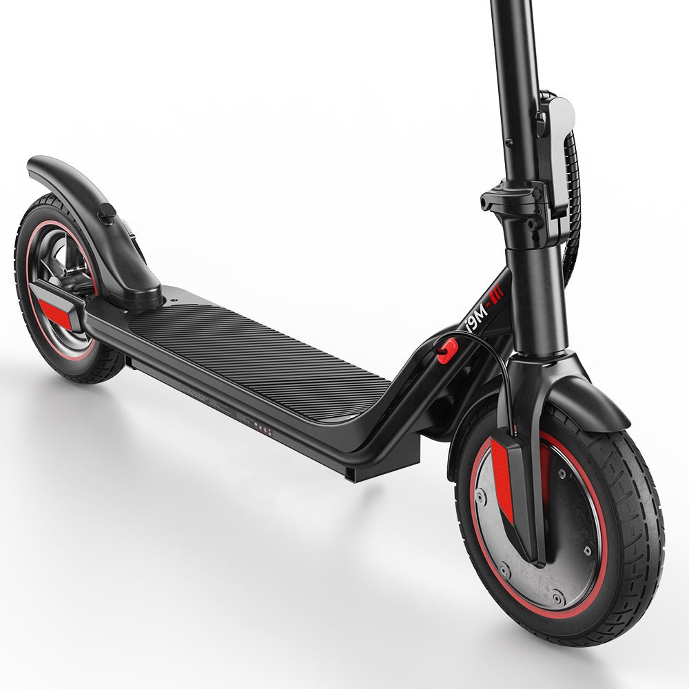 iScooter i9M - Electric scooter - Wheelyshop