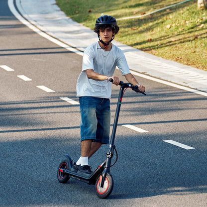 iScooter i9M - Electric scooter - Wheelyshop