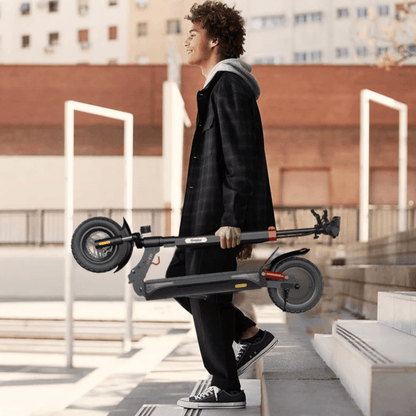 iScooter iX3 - Patinete eléctrico - Tienda de ruedas