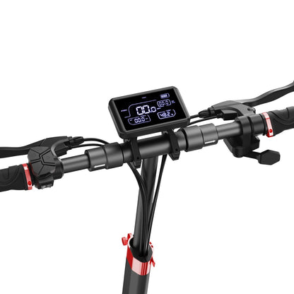 iScooter iX3 - Patinete eléctrico - Tienda de ruedas