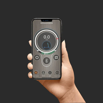 iScooter iX4 - Patinete eléctrico - Tienda de ruedas