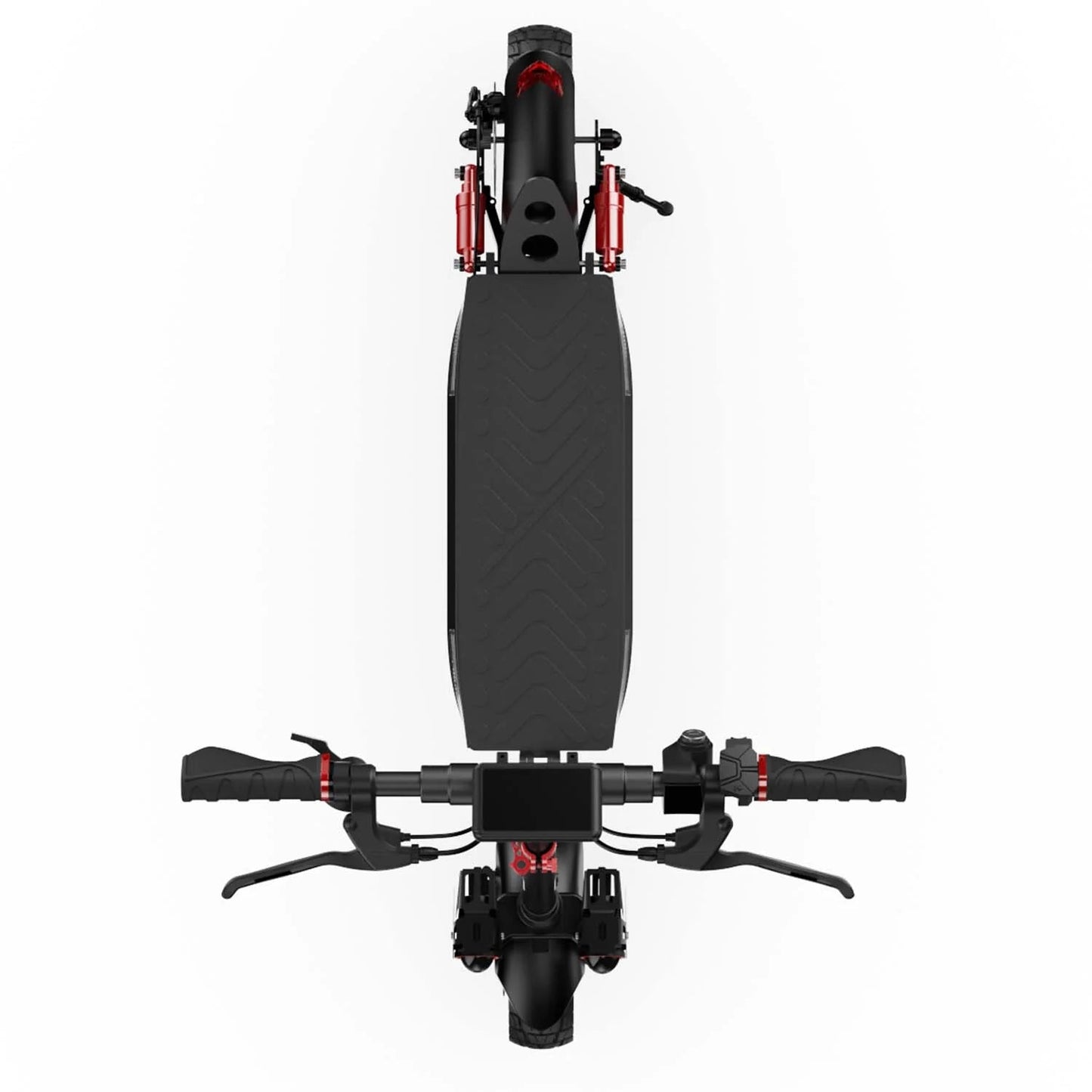 iScooter iX4 - Patinete eléctrico - Tienda de ruedas