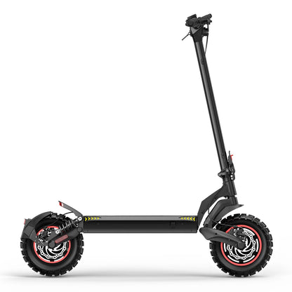 iScooter iX7 Pro - Electric scooter - Wheelyshop
