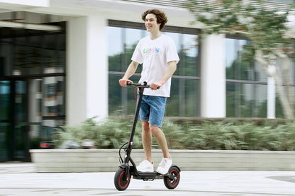 iScooter W6 - Patinete eléctrico - Tienda de ruedas