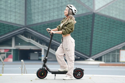 iScooter W6 - Patinete eléctrico - Tienda de ruedas