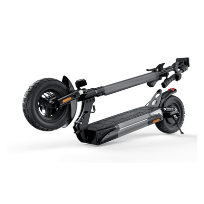 iScooter W9 - Patinete eléctrico - Tienda de ruedas