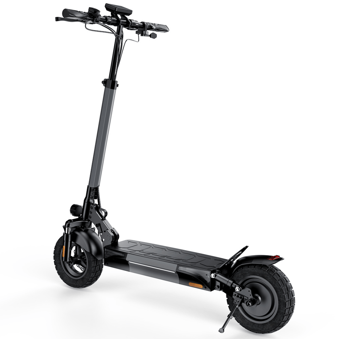 iScooter W9 - Patinete eléctrico - Tienda de ruedas