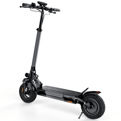 iScooter W9 - Patinete eléctrico - Tienda de ruedas