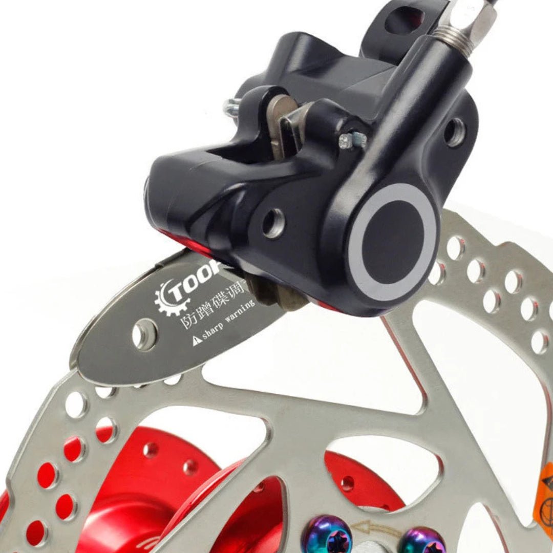 Herramienta de ajuste de pastillas de freno - Accesorios - Tienda de ruedas