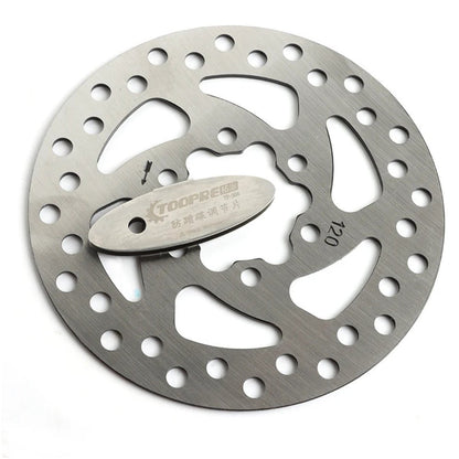 Herramienta de ajuste de pastillas de freno - Accesorios - Tienda de ruedas