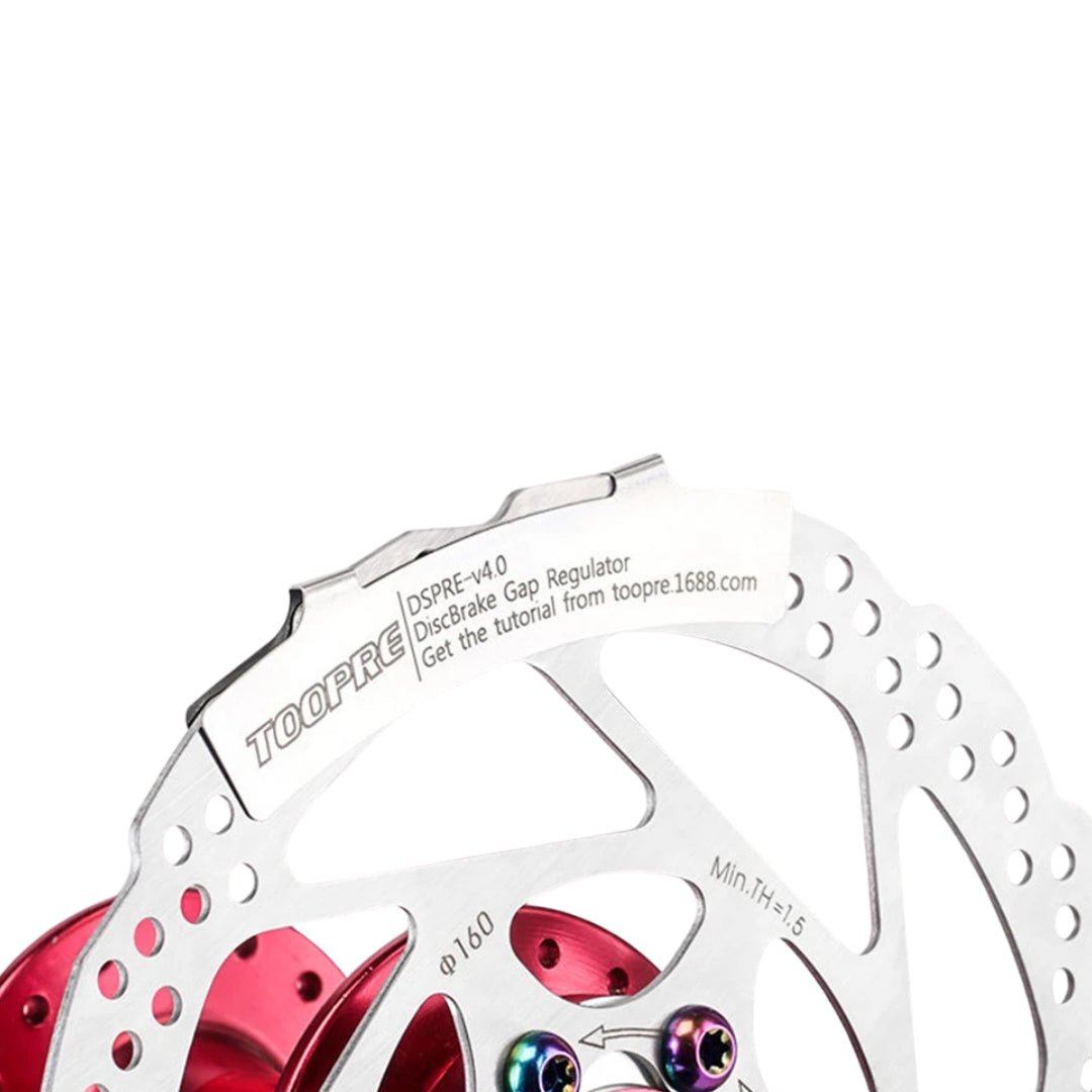 Herramienta de ajuste de pastillas de freno - Accesorios - Tienda de ruedas