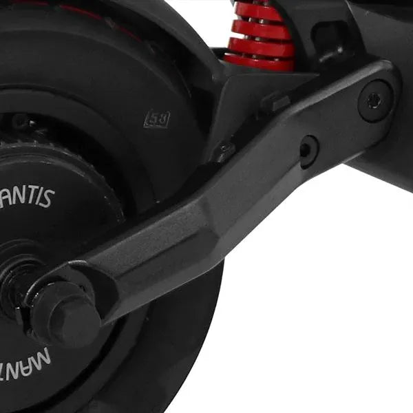 KAABO MANTIS 10 ECO (48V 13Ah) - Patinete eléctrico - Tienda de ruedas