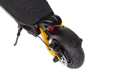 KAABO MANTIS 10 Plus - Patinete eléctrico - Tienda de ruedas