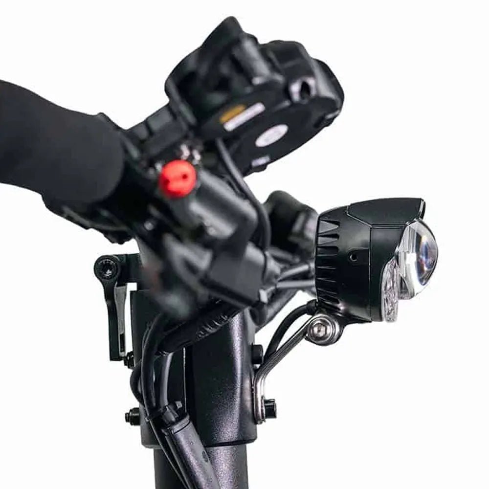 KAABO MANTIS 10 Plus - Patinete eléctrico - Tienda de ruedas