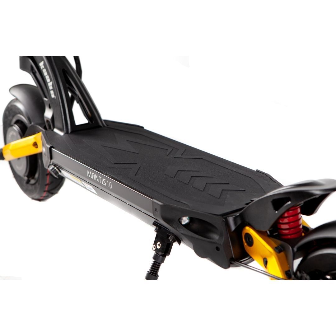 KAABO MANTIS 10 Plus - Patinete eléctrico - Tienda de ruedas