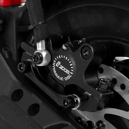 KAABO MANTIS 10 Plus - Patinete eléctrico - Tienda de ruedas