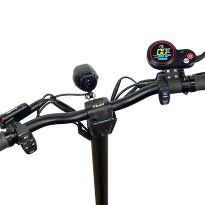 KAABO MANTIS 10 Plus - Patinete eléctrico - Tienda de ruedas