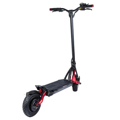KAABO MANTIS 10 Plus - Patinete eléctrico - Tienda de ruedas