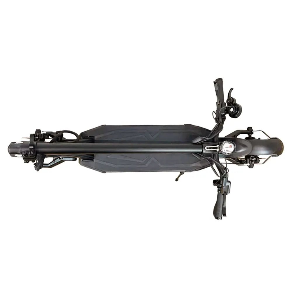 KAABO MANTIS 10 Plus - Patinete eléctrico - Tienda de ruedas