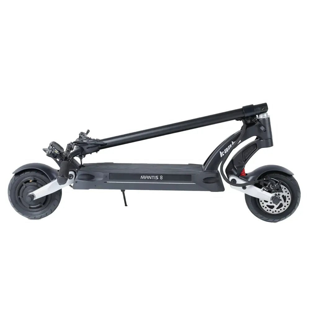 KAABO MANTIS 8 PLUS (48V 24.5Ah) - Patinete eléctrico - Tienda de ruedas
