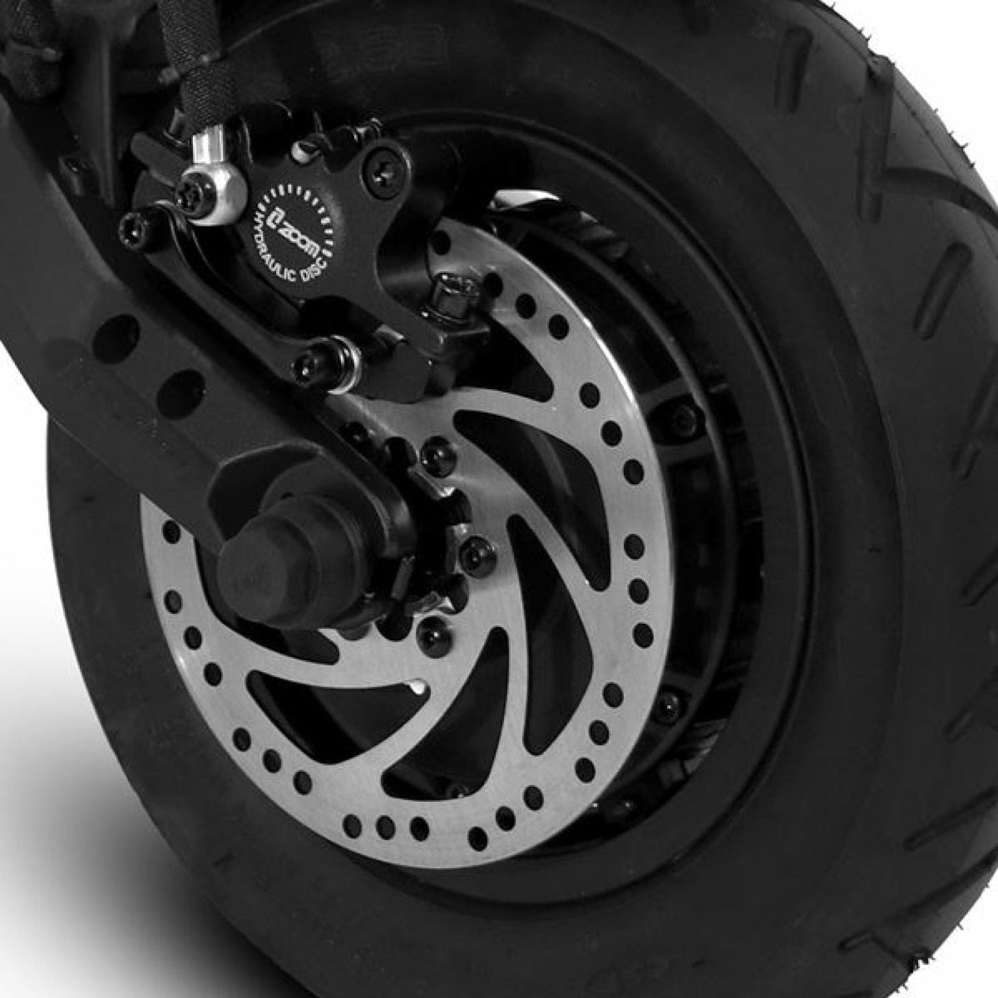 KAABO MANTIS 8 PLUS (48V 24.5Ah) - Patinete eléctrico - Tienda de ruedas