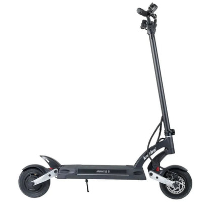 KAABO MANTIS 8 PLUS (48V 24.5Ah) - Patinete eléctrico - Tienda de ruedas