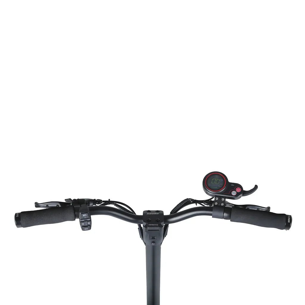 KAABO MANTIS 8 PLUS (48V 24.5Ah) - Patinete eléctrico - Tienda de ruedas