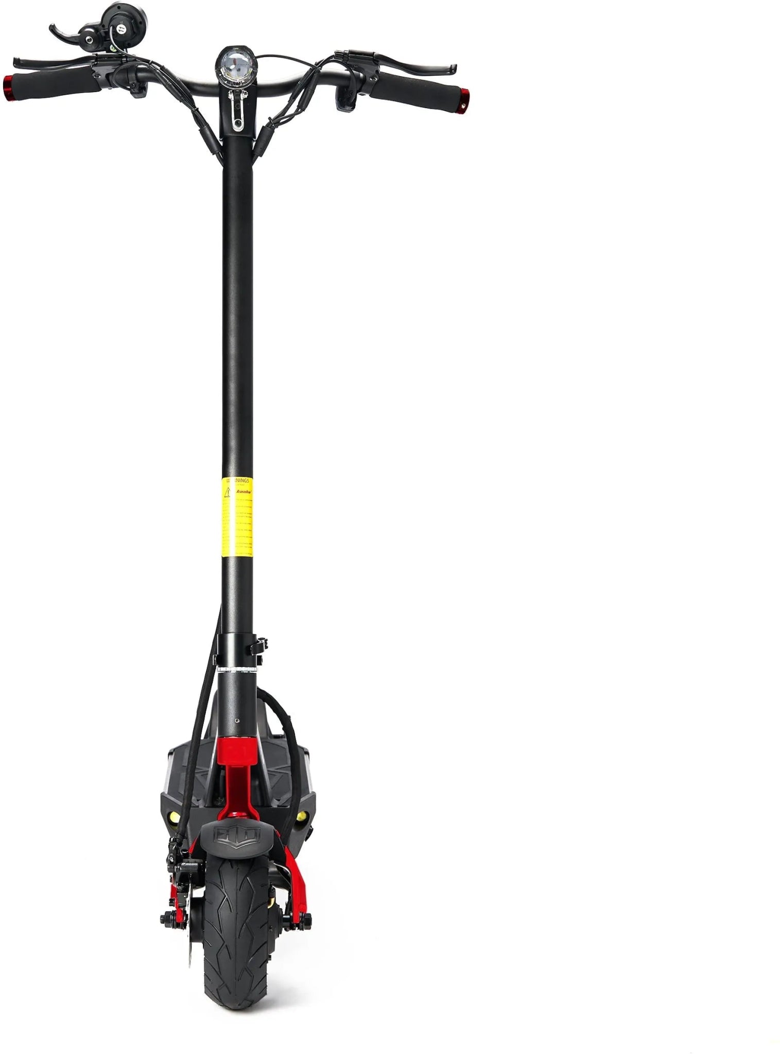 KAABO MANTIS 8 PLUS (48V 24.5Ah) - Patinete eléctrico - Tienda de ruedas