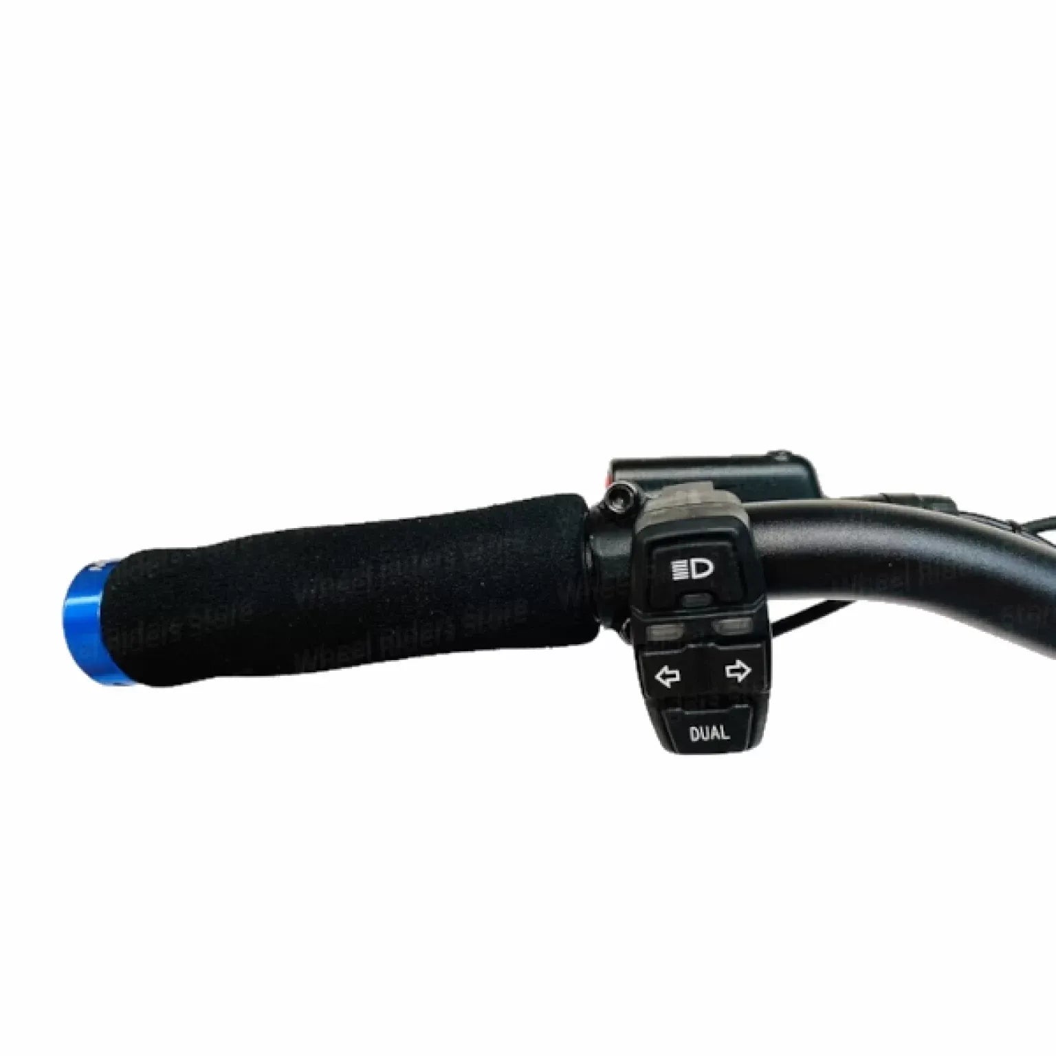 KAABO MANTIS 8 PLUS (48V 24.5Ah) - Patinete eléctrico - Tienda de ruedas