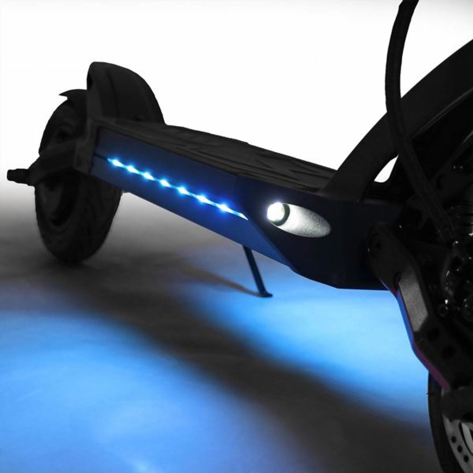 KAABO MANTIS 8 PLUS (48V 24.5Ah) - Patinete eléctrico - Tienda de ruedas