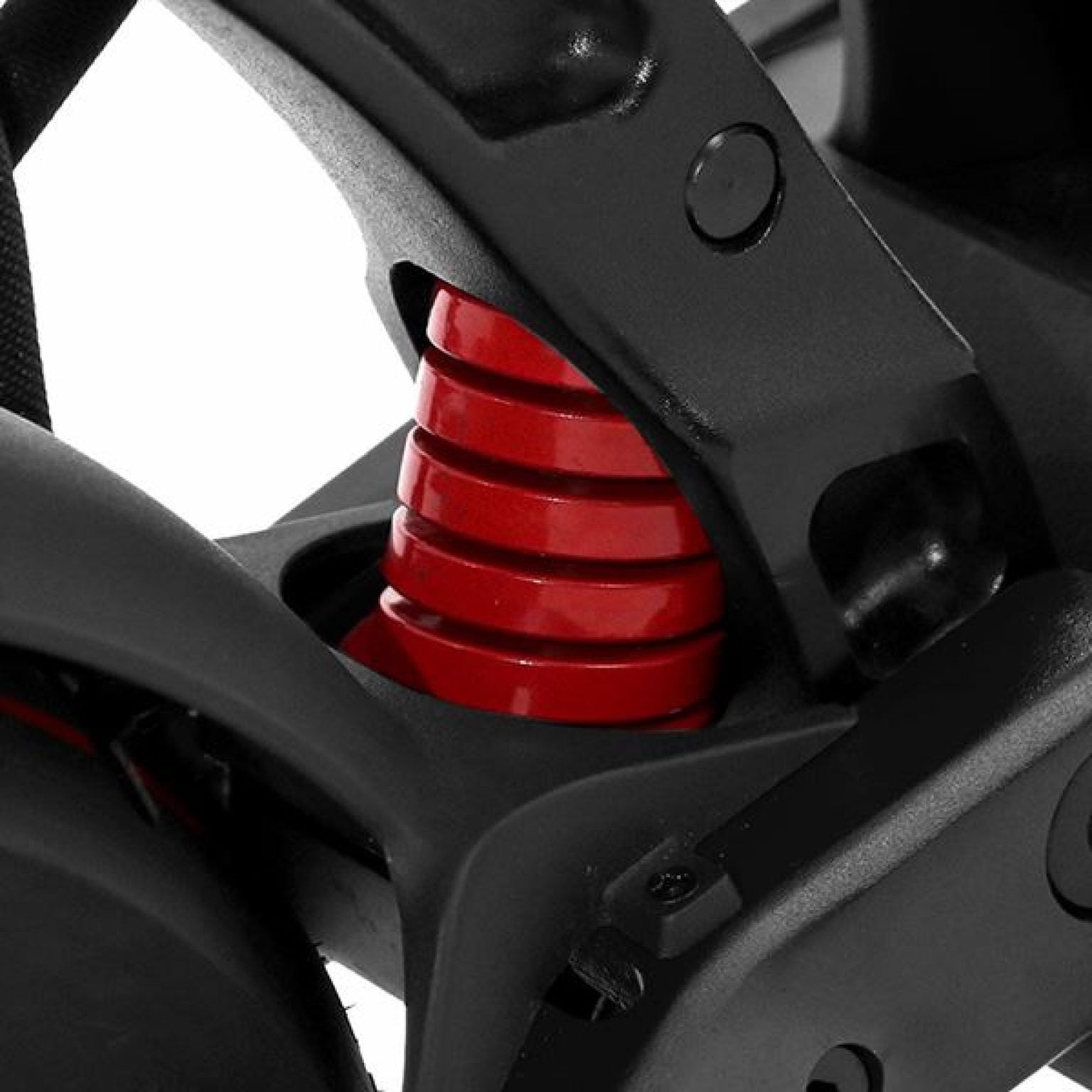 KAABO MANTIS 8 PLUS (48V 24.5Ah) - Patinete eléctrico - Tienda de ruedas