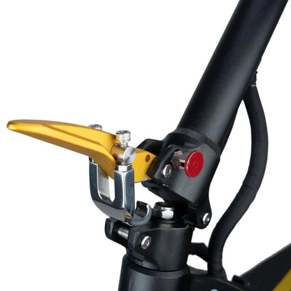 KAABO MANTIS REY GT - Patinete eléctrico - Tienda de ruedas