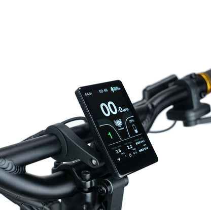 KAABO MANTIS REY GT - Patinete eléctrico - Tienda de ruedas