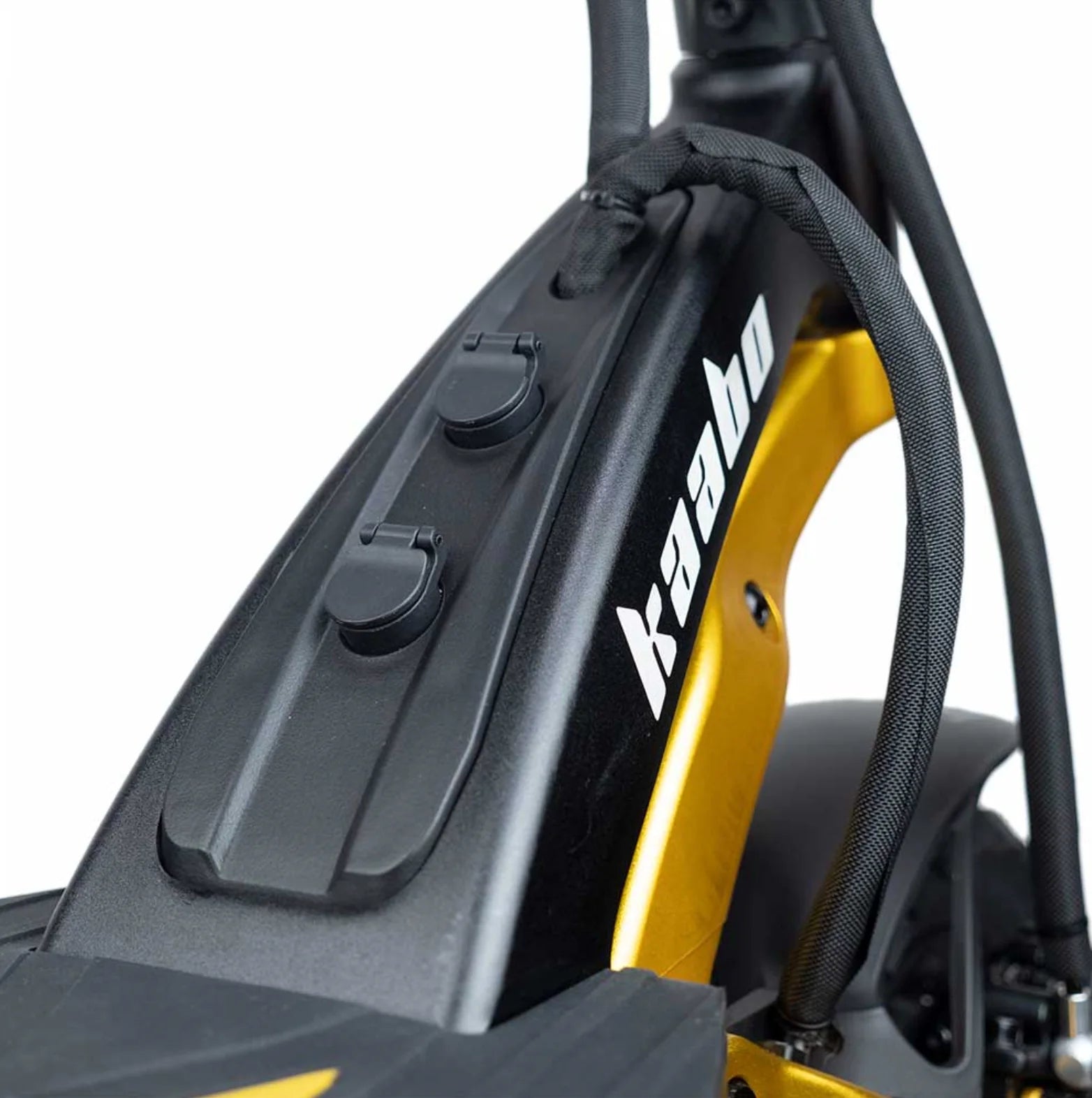 KAABO MANTIS REY GT - Patinete eléctrico - Tienda de ruedas