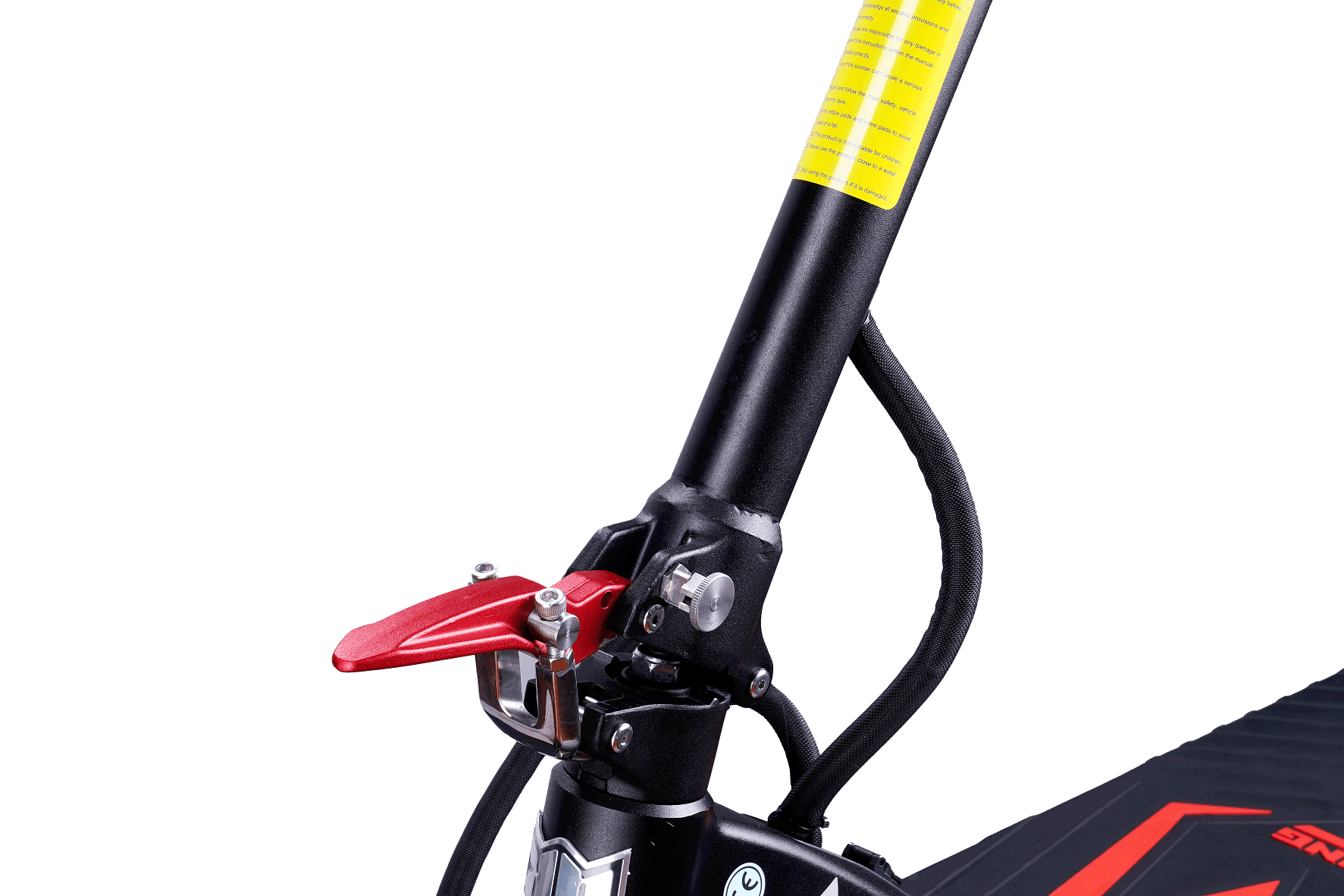 KAABO MANTIS REY GT - Patinete eléctrico - Tienda de ruedas