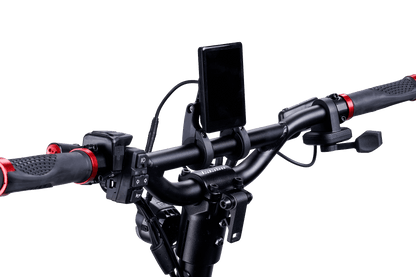 KAABO MANTIS REY GT - Patinete eléctrico - Tienda de ruedas