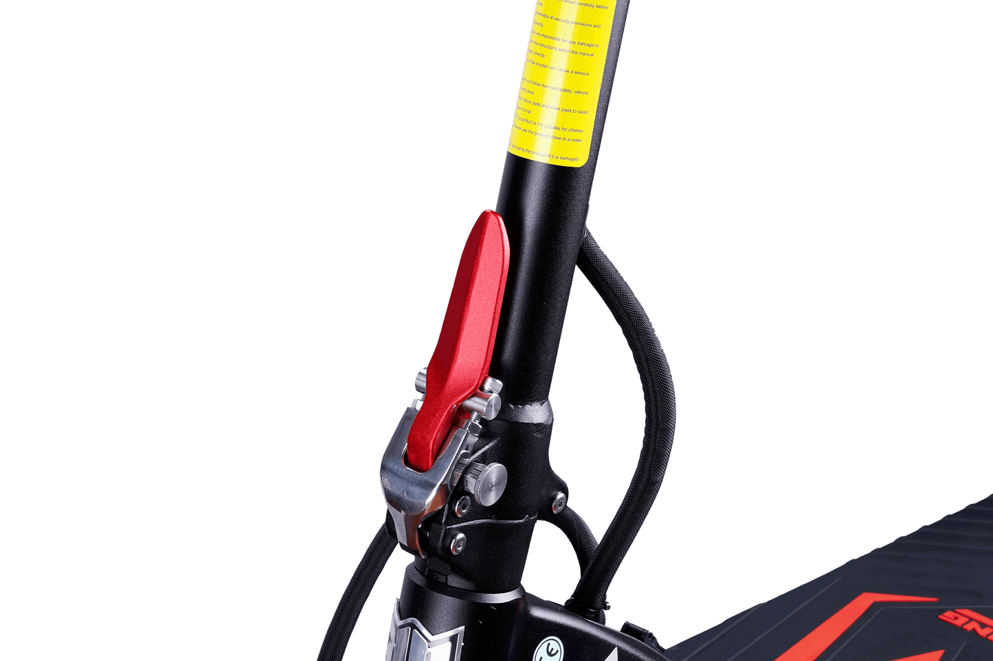 KAABO MANTIS REY GT - Patinete eléctrico - Tienda de ruedas